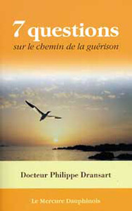 Image de 7 questions sur le chemin de la guérison