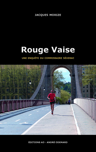Picture of Rouge Vaise (une enquête du commissaire Séverac)