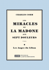 Image de Miracles de la Madone aux sept douleurs Les  Suivi par Anges du Liban Les
