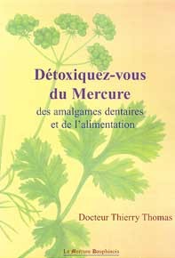 Image de Détoxiquez-vous du Mercure