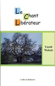 Picture of Chant libérateur
