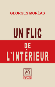 Picture of Un Flic de l'Intérieur