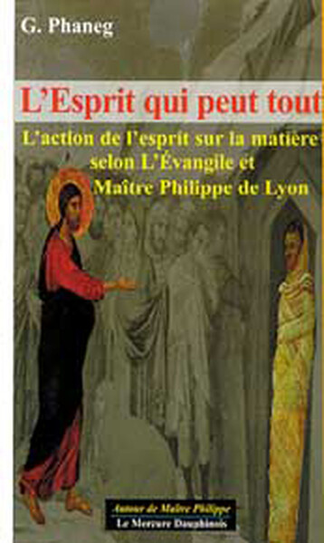 Picture of L'Esprit qui peut tout