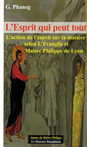 Picture of L'Esprit qui peut tout