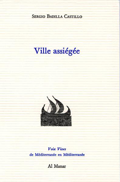 Image de Ville assiégée