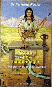 Picture of Cours de haute magie - Monde invisible
