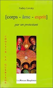 Image de Corps Âme Esprit par un Protestant