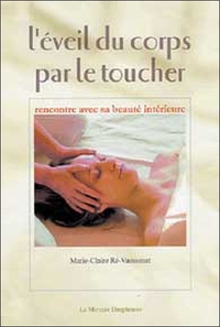 Image de L'éveil du corps par le toucher