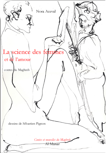 Picture of La science des femmes et de l'amour
