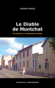 Image de Le Diable de Montchat (une enquête du commissaire Séverac)