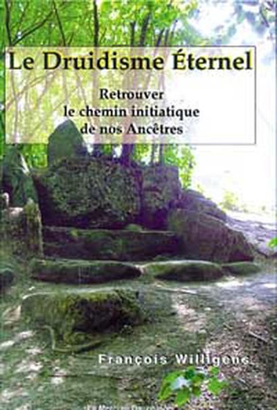 Picture of Le Druidisme Eternel