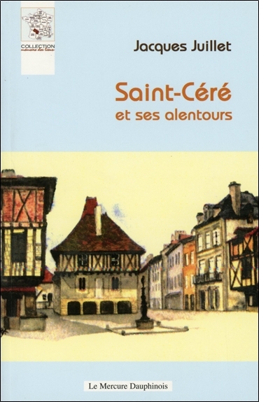 Image de Saint-Céré et ses alentours