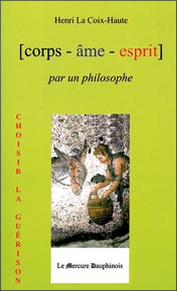 Image de Corps Âme Esprit par un Philosophe