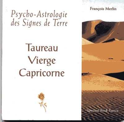 Image de PSYCHOASTROLOGIE DES SIGNES D