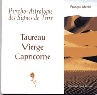 Image de PSYCHOASTROLOGIE DES SIGNES D