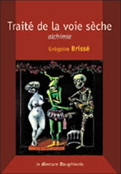 Picture of Traité de la voie sèche