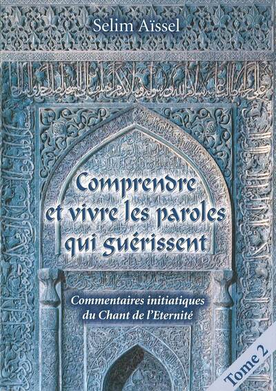 Image de COMPRENDRE ET VIVRE LES PAROLE