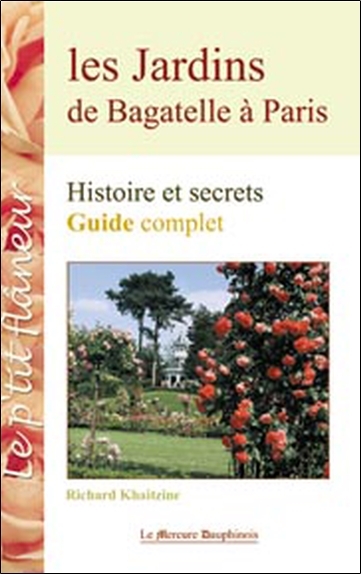 Image de Les Jardins de Bagatelle à Paris - Guide