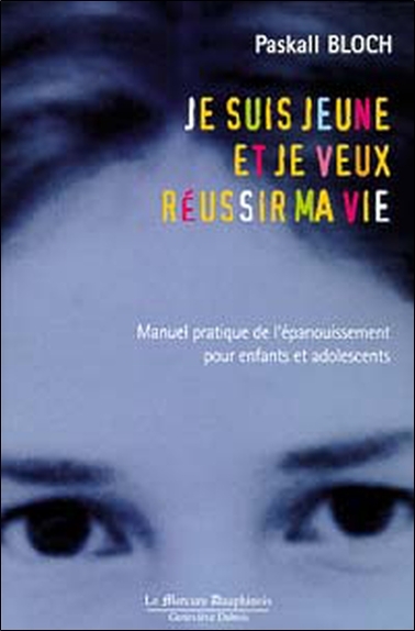 Picture of Je suis jeune et je veux réussir ma vie