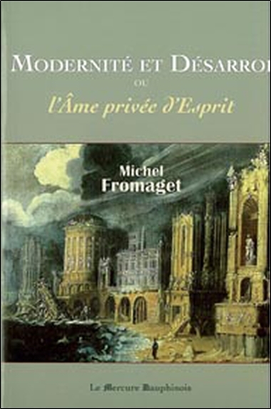 Picture of Modernité et désarroi