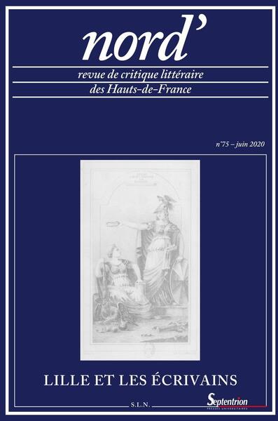 Picture of Lille et les écrivains