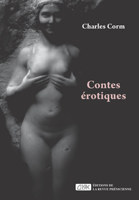 Image de Contes érotiques