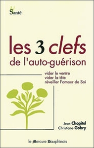 Image de Trois clefs de l'auto-guérison