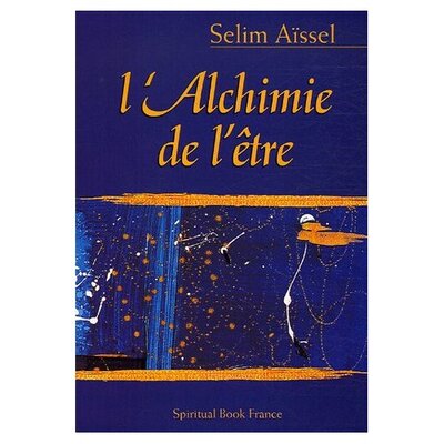 Image de ALCHIMIE DE LêTRE L