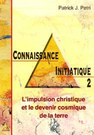 Image de CONNAISSANCE INITIATIQUE 2 LI