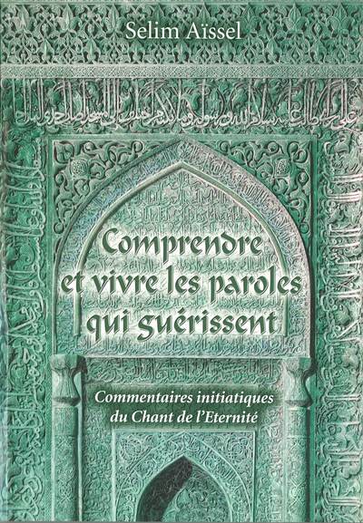 Image de COMPRENDRE ET VIVRE LES PAROLE