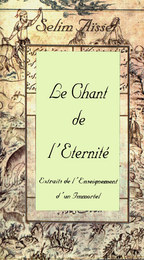 Image de CHANT DE L’ETERNITé LE DES