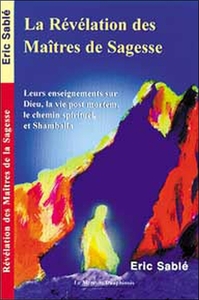 Picture of Révélation des Maîtres de Sagesse