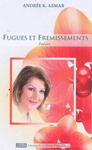 Image de FUGUES ET FREMISSEMENTS