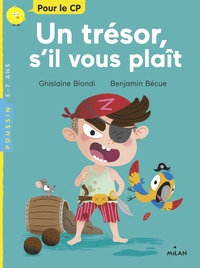 Image de Un trésor, s'il vous plaît