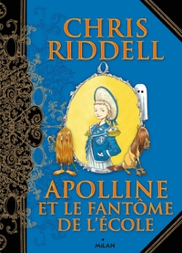 Image de Apolline, Tome 02