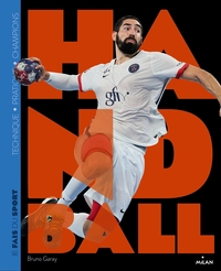 Picture of Handball