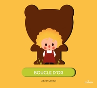 Picture of Boucle d'or