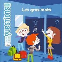 Picture of Les gros mots