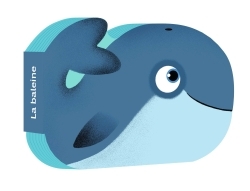 Picture of C'est la baleine