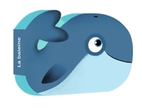 Picture of C'est la baleine