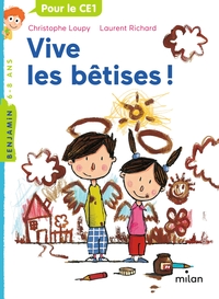 Image de Vive les bêtises !