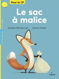 Picture of Le sac à malices
