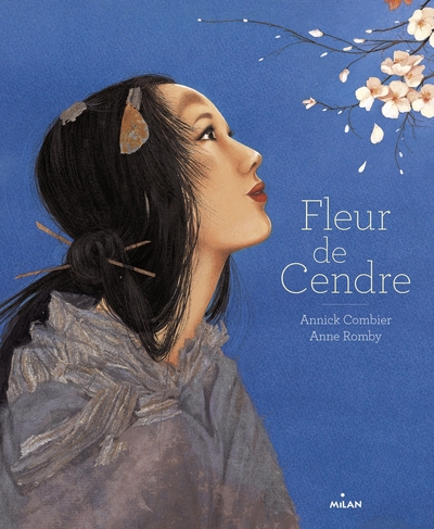 Picture of Fleur de Cendre