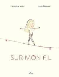 Picture of Sur mon fil