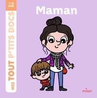 Picture of Maman