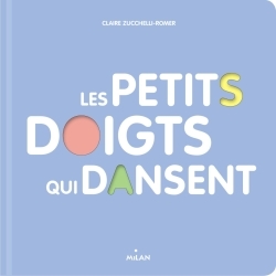 Picture of Les petits doigts qui dansent