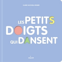 Picture of Les petits doigts qui dansent