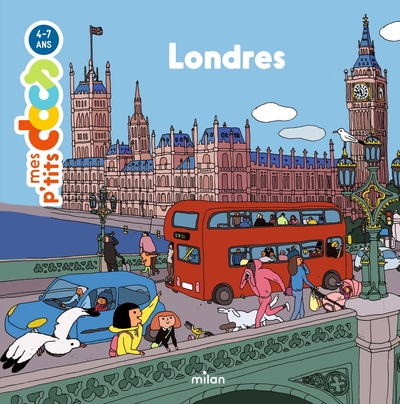 Picture of Londres