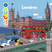Picture of Londres
