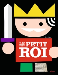 Picture of Le tout petit roi